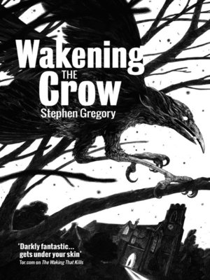 cover image of Wakening the Crow